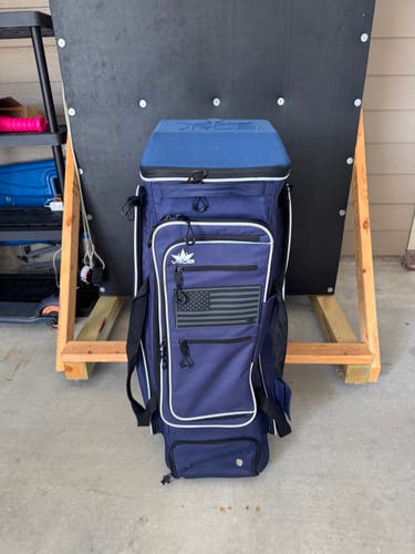 Bat Bag (Used) like new
