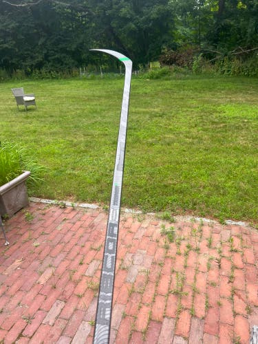 Junior CCM Ribcor Trigger 6 Right Handed Hockey Stick P29 55 Flex (Used)