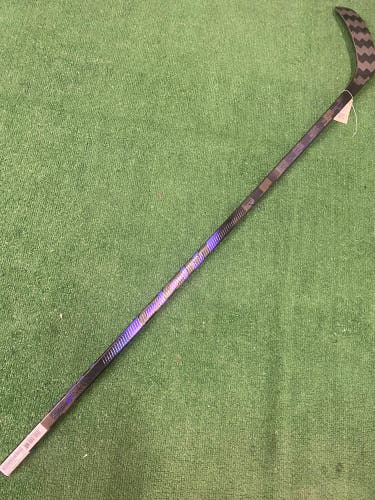 CCM Ribcor Trigger 10 Pro Hockey Stick Right Handed | Intermediate P90TM 55 Flex
