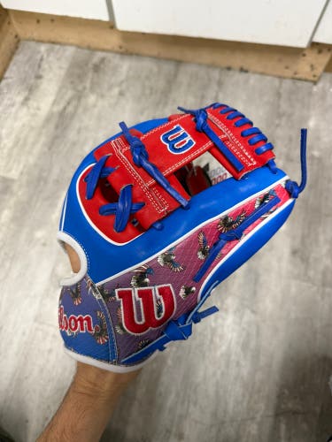 New Wilson A2000 Baseball Glove 11.5" July 2026 GOTM