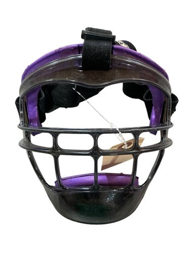 Sports Shields Face Guard (Used)