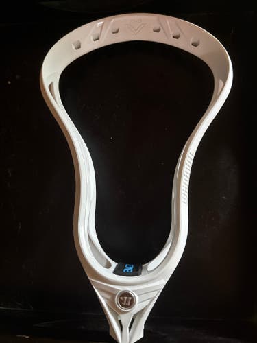Warrior Unstrung Evo QX-O Head (New)