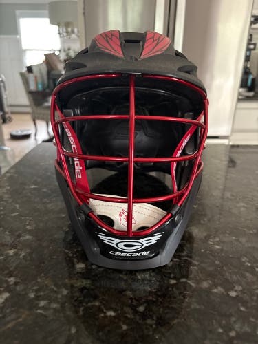 Cascade S Helmet (New)
