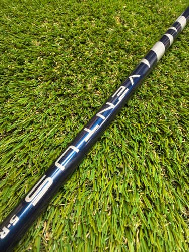 Fujikura - VENTUS 5 - Driver - Regular - Graphite - 44.5'' - Standard +adapter