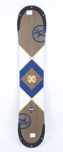 Rossignol EXP Snowboard - 135 cm Used