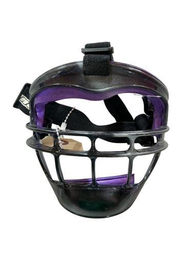 Sports Shields Face Guard (Used)