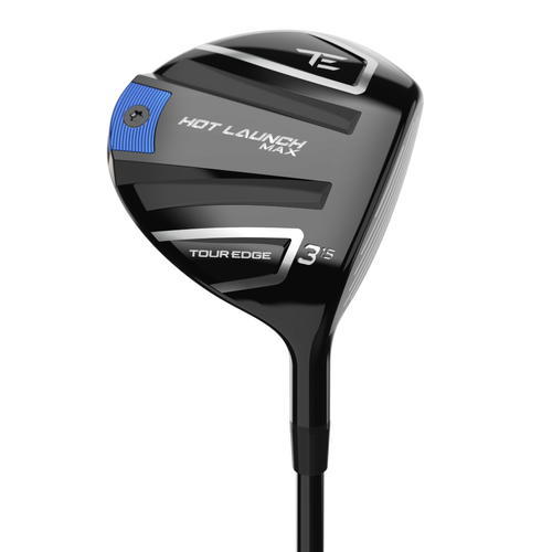 New Hot Launch Max 7 Wood S RH 11855-TEGA8WRGS07