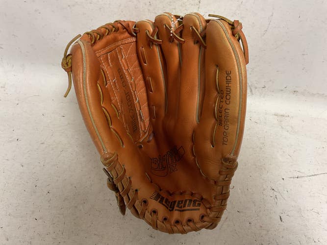 Used Regent 03995 BB/SB Glove RH Throw Orange 13" 11855-S000204081
