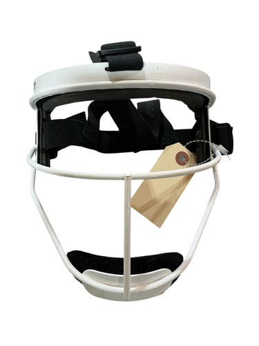 Adult Rip It Defuse Face Guard (Used)