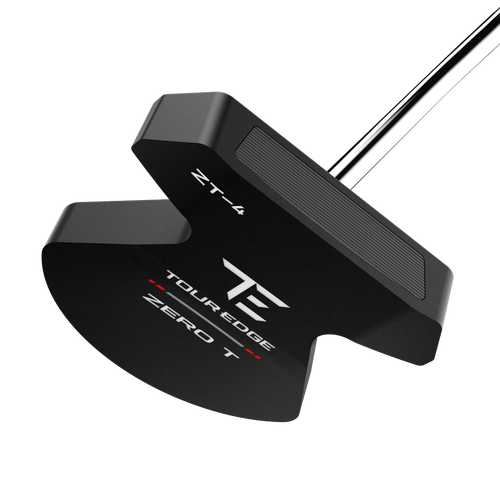 New Zero Torque ZT-4 35" RH 11855-TEGPZPRSU0435