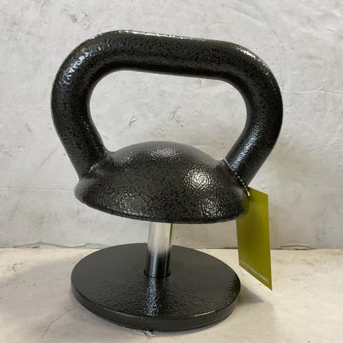 Used ADJUSTABLE KETTLEBELL Exercise Accessory Other 11855-S000206135