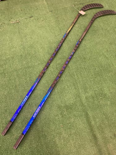 Bauer Nexus Tracer Hockey Stick Left Hand Pro Stock | P88M 87 Flex (2S Pro Build)