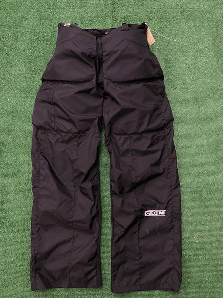 CCM Referee Pants | Senior Size Large
