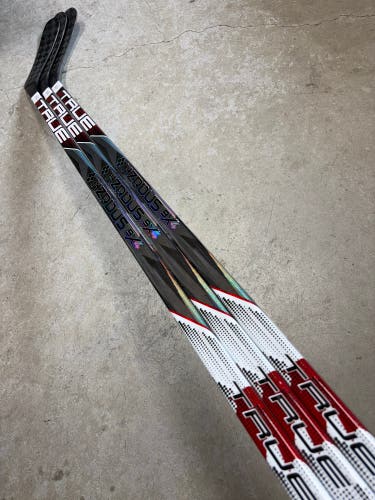 3 PACK 85 Flex P92 Senior True Hzrdus 9x4 Right Hand Hockey Stick Pro Stock (New) Team Canada