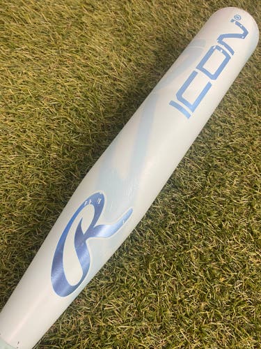 Rawlings Icon Composite USA (2 5/8") 2026 (-8)