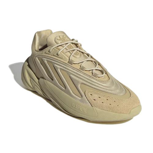 Adidas Ozelia GV7685 Sneaker Mens US 11M Savanna Lace Up Lifestyle Shoes MEW1607