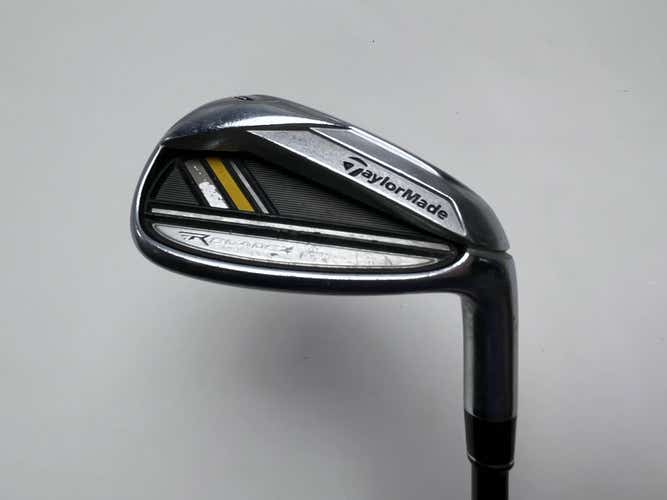 TaylorMade RocketBladez Pitching Wedge PW RocketFuel 65g Senior Graphite Mens RH