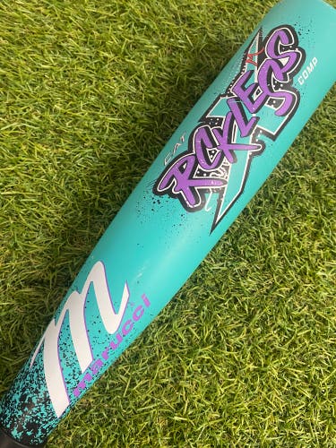 Marucci CATX Rckless Comp USA (2 5/8") 2026 (-10)