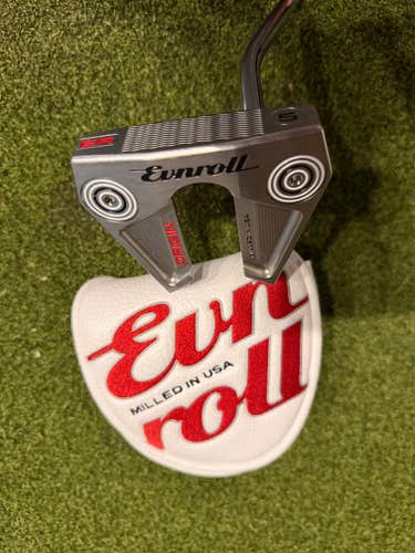 Evnroll Origin ER5 Putter, 34" RH