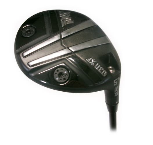 PXG 0311XF Gen 5 19* 5 Fairway Wood Graphite Tensei Blue AV Series 55 Regular