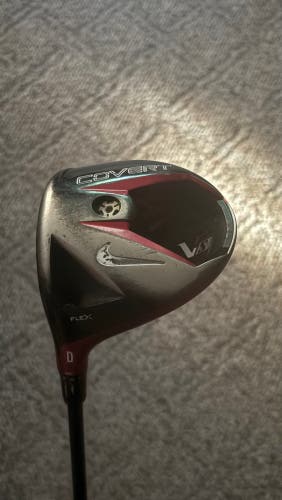 2013 Nike VR S Covert Left Hand Fairway Wood 3 Wood (Used)