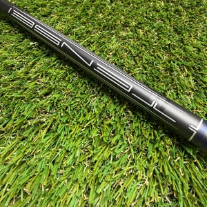 Mitsubishi Chemical - TENSEI AV Series 55 - Driver - Regular Flex - Graphite