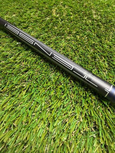 Mitsubishi Chemical - TENSEI AV Series 55 - Driver - Regular Flex - Graphite