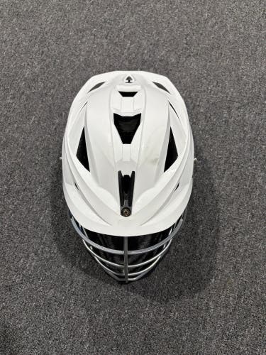 Cascade XRS Helmet (Used)