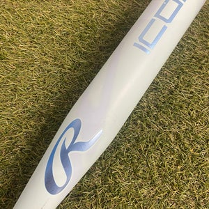 Rawlings Icon Composite USA (2 5/8") 2026 (-8)