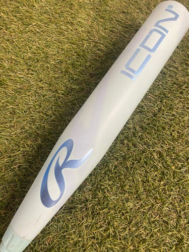 Rawlings Icon Composite USA (2 5/8") 2026 (-8)