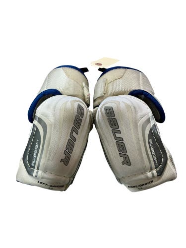 Bauer Nexus Classic Fit Elbow Pads Junior Small (Used)