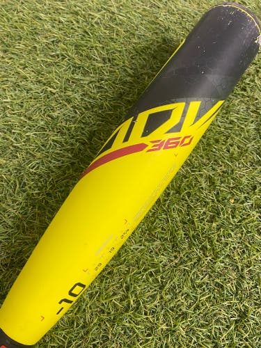 Easton ADV 360 Youth (2 5/8") USA 2023 (-10)