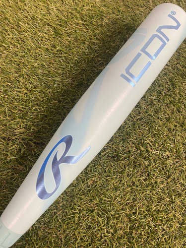 Rawlings Icon Composite USSSA (2 3/4") 2026 (-10)