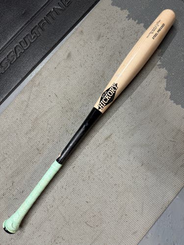 2026 Old Hickory TRPD01 Steel Pressed (-3) 31 oz 34" (Used)