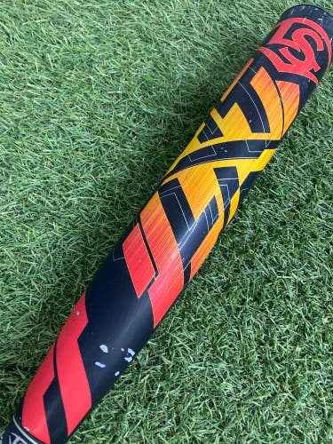 Louisville Slugger LXT Fastpitch 2022 (-10)