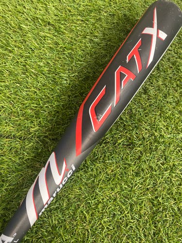 Marucci CATX Alloy USA Youth 2024 (-11)