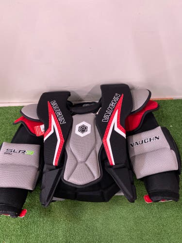 New Vaughn SLR 3 Pro Carbon Goalie Chest Protector | Senior Small