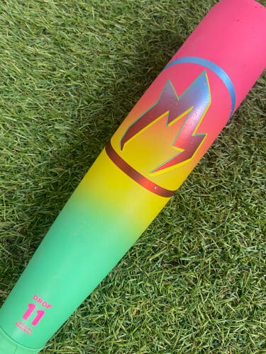 Easton Hype Fire Composite USA (2 5/8") 2026 (-11)