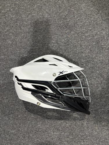Cascade XRS Helmet (Used)