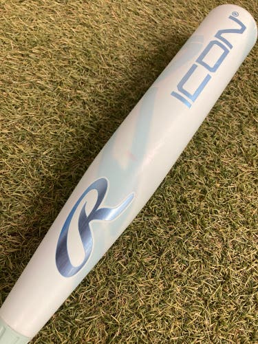 Rawlings Icon Composite USSSA (2 3/4") 2026 (-8)
