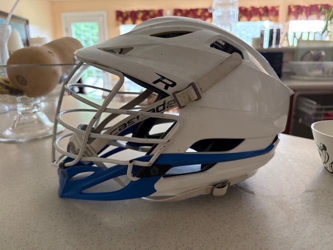Cascade R Helmet (Used)
