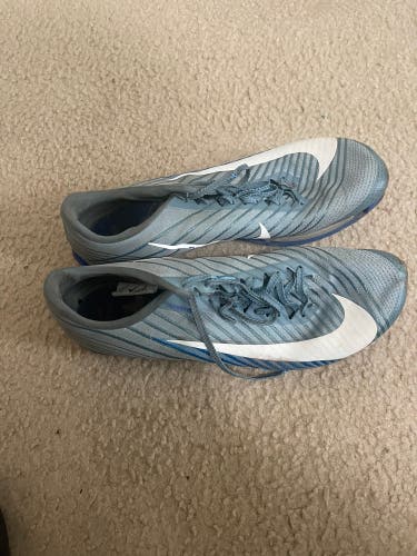 Unisex Size M 9.5 (W 10.5) Adult Nike Air Zoom Maxfly Shoes (Used)