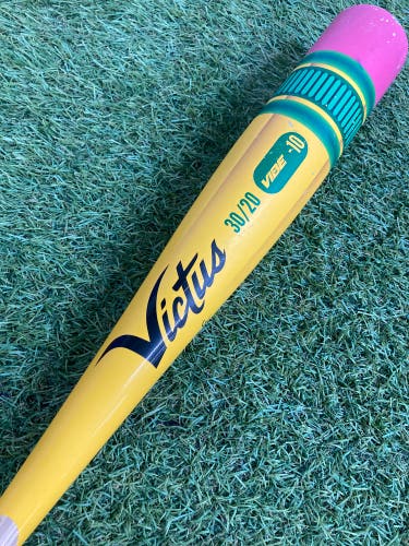 Victus Pencil (2 5/8") USA Youth Bat 2024 (-10)