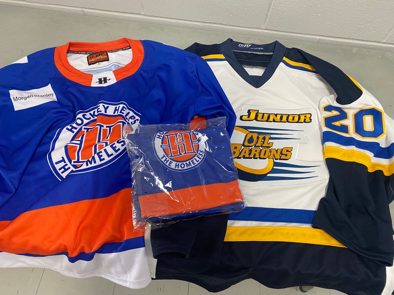 Custom listing 2 jerseys/1 pair socks