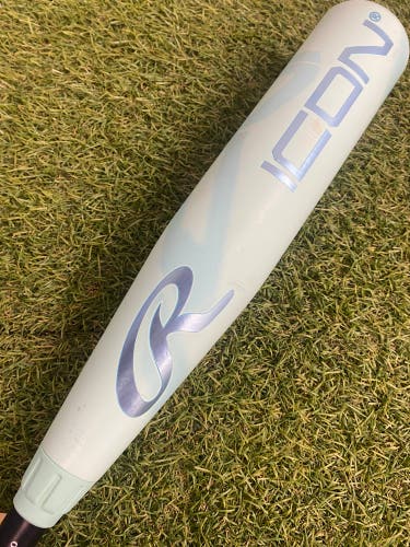 Rawlings Icon Composite USA (2 5/8") 2026 (-10)