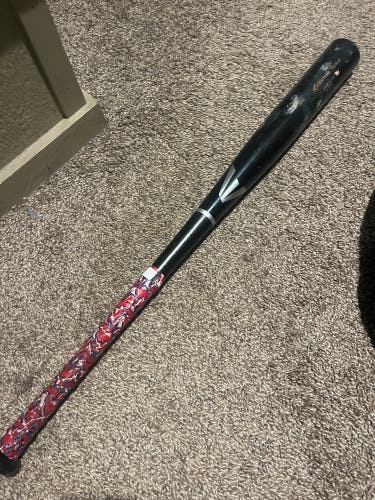 2018 Easton Mako Maple Bat 21 oz 31" (Used)