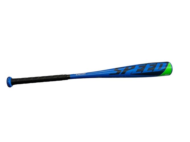Used Easton SPEED JAA22SPD11 BB USSSA 2 5/8 Bat 27" 11873-S000243286