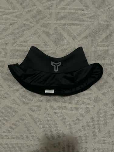 Titan Battlegear Cut Resistant Neck Guard, Size Senior Large / XL New
