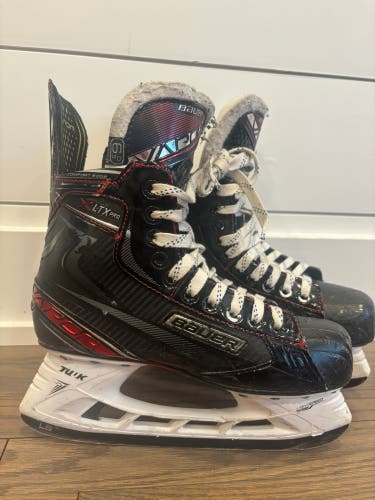 Bauer Vapor XLTX Pro+ Hockey Skates Regular Width 6.5