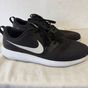 Men's Size 13.0 (W 14.0) Nike Golf Shoes (Used)